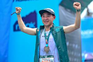 BIB: 
                            <button type="button" onclick="openModal(24882689)" class="btn btn-primary btn-sm float-right btn-popup" data-toggle="modal" data-target=".modal-high-quality">
                        <i class="fas fa-shopping-cart"></i> Add to Cart
                    </button>
                                            <button type="button" onclick="isThisMe(24882689, true)" class="btn btn-success btn-sm float-right btn-popup btn-isme hidden" data-toggle="tooltip" data-placement="bottom" title="นี่คือรูปของคุณใช่ไหม คลิกที่นี่เพื่อเอาเข้าอัลบั้ม">
                        <i class="fas fa-plus"></i> Add to album
                    </button>
                    <button type="button" onclick="isThisMe(24882689, false)" class="btn btn-warning btn-sm float-right btn-popup btn-isnotme hidden">
                        <i class="fas fa-ban"></i> Remove from album
                    </button>